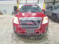 2013 GMC TERRAIN фото