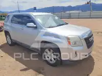 2013 GMC TERRAIN фото