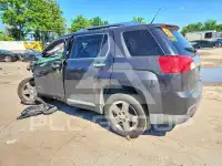 2013 GMC TERRAIN photo