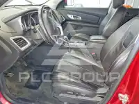 2013 GMC TERRAIN photo