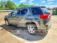 2013 GMC TERRAIN фото