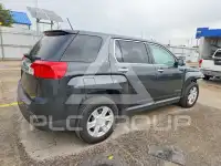 2013 GMC TERRAIN фото