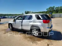 2013 GMC TERRAIN фото