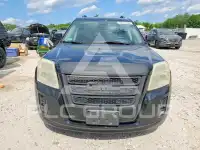 2013 GMC TERRAIN фото
