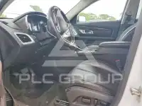 2013 GMC TERRAIN фото