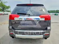 2013 GMC TERRAIN фото