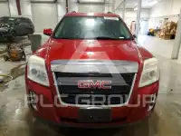 2013 GMC TERRAIN photo