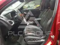 2013 GMC TERRAIN фото