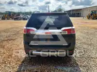 2013 GMC TERRAIN фото