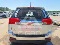 2013 GMC TERRAIN фото