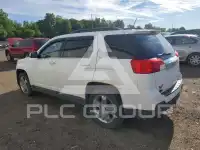 2013 GMC TERRAIN фото
