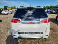 2013 GMC TERRAIN photo
