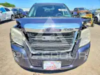 2013 GMC TERRAIN фото