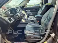 2013 GMC TERRAIN фото