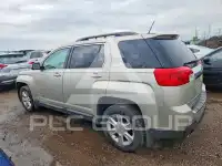 2013 GMC TERRAIN фото