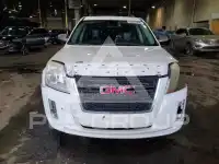 2013 GMC TERRAIN фото