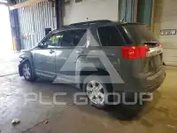 2013 GMC TERRAIN photo