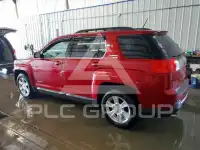 2013 GMC TERRAIN photo