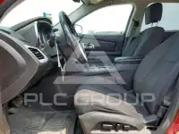 2013 GMC TERRAIN фото