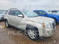 2013 GMC TERRAIN фото