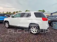 2013 GMC TERRAIN фото