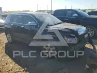 2013 GMC TERRAIN фото