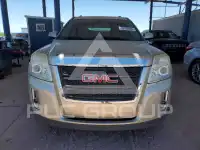 2013 GMC TERRAIN фото