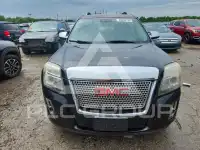 2013 GMC TERRAIN фото