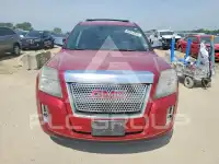 2013 GMC TERRAIN photo