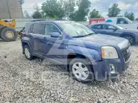 2013 GMC TERRAIN фото