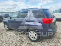 2013 GMC TERRAIN фото