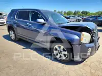 2013 GMC TERRAIN фото
