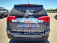 2013 GMC TERRAIN фото