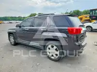 2013 GMC TERRAIN фото
