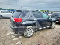 2013 GMC TERRAIN фото