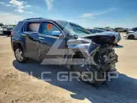 2013 GMC TERRAIN photo