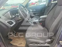 2013 GMC TERRAIN фото