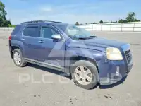 2013 GMC TERRAIN фото