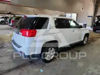 2013 GMC TERRAIN фото