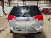 2013 GMC TERRAIN photo