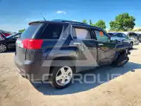 2013 GMC TERRAIN photo