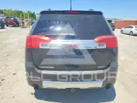 2013 GMC TERRAIN фото