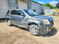 2013 GMC TERRAIN фото