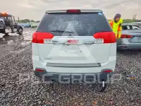 2013 GMC TERRAIN фото