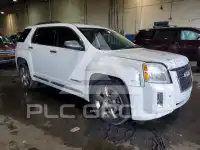 2013 GMC TERRAIN фото
