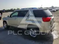 2013 GMC TERRAIN photo