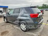 2013 GMC TERRAIN фото
