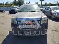 2013 GMC TERRAIN photo