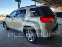 2013 GMC TERRAIN фото