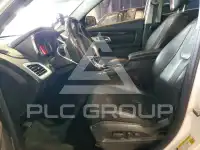2013 GMC TERRAIN фото